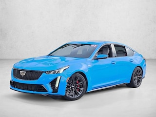 2023 CADILLAC CT5-V