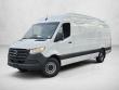  Mercedes-Benz Sprinter Cargo Van