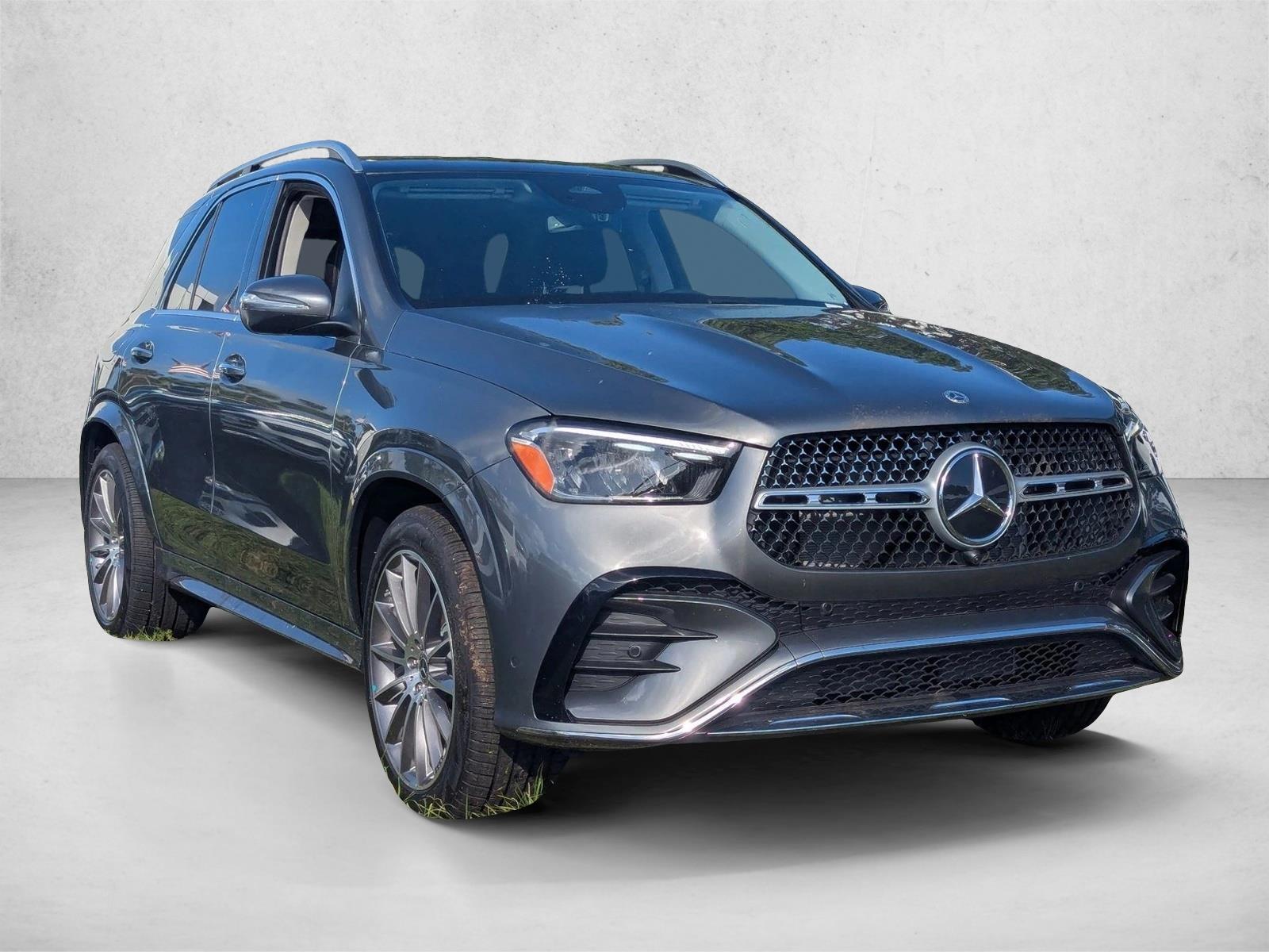 2026 Mercedes-Benz GLE GLE350 - Photo 6