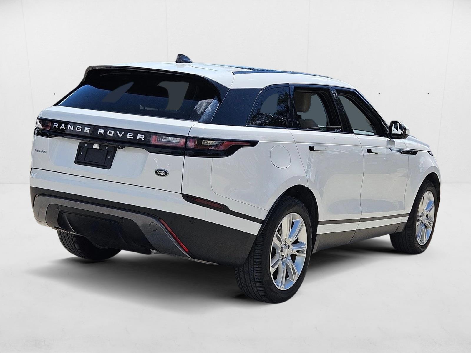 2023 Land Rover Range Rover Velar S photo 3