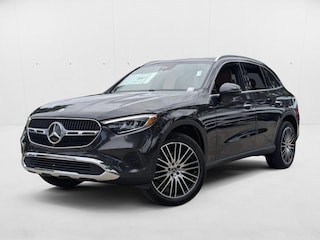 2026 Mercedes-Benz GLC 300