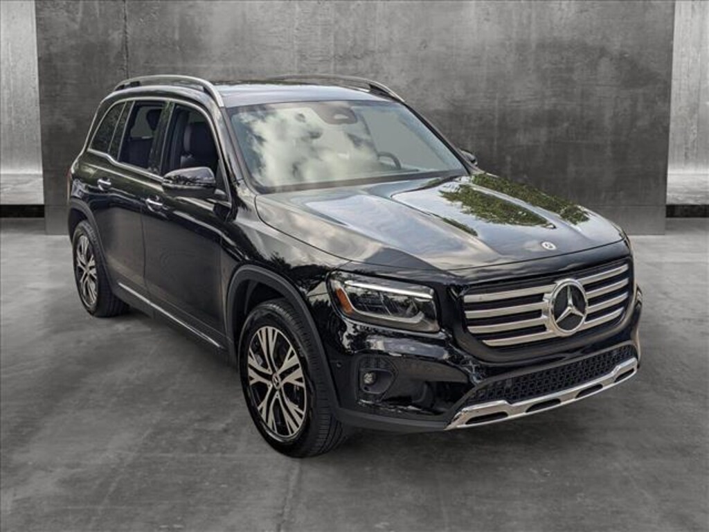 2024 MercedesBenz GLB 250 4MATIC For Sale Pembroke Pines FL