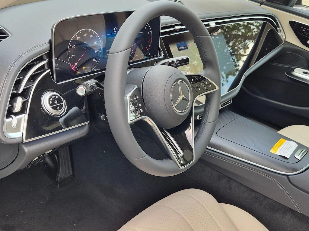 New 2027 Mercedes-Benz E-Class E 350 RWD Sedan Sedan