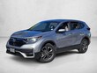 Honda CR-V Hybrid
