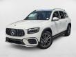 Mercedes-Benz AMG GLB 35