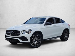 2022 Mercedes-Benz GLC