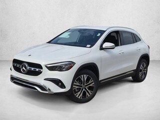 2026 Mercedes-Benz GLA 250 GLA 250 SUV SUV