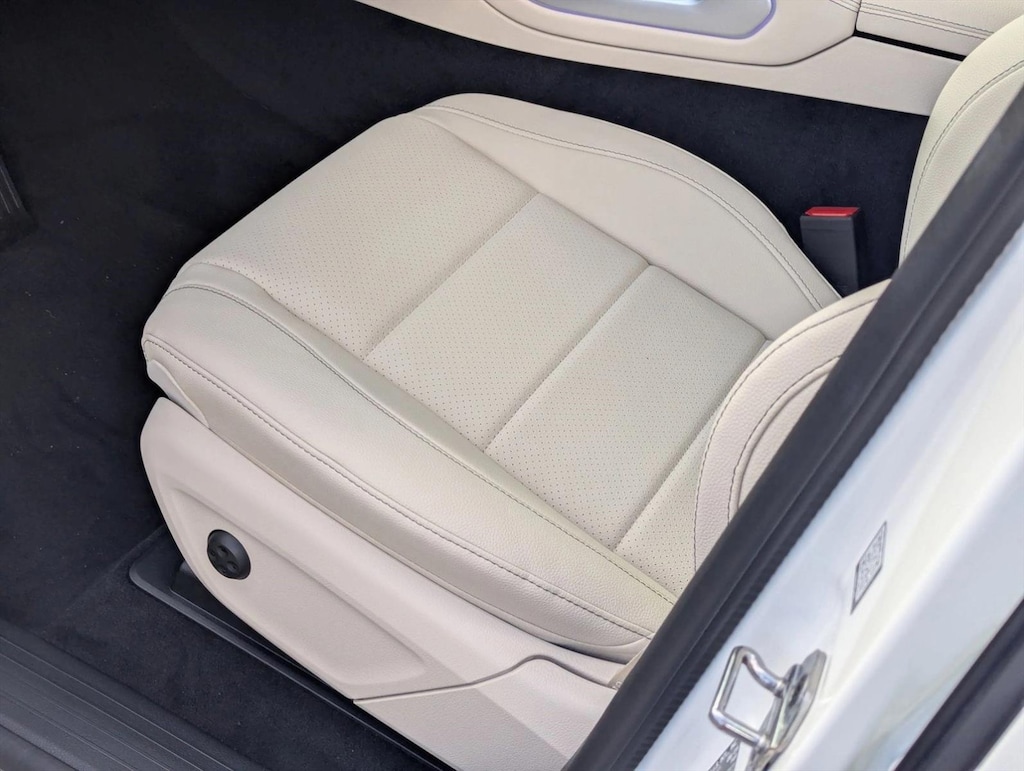 New 2026 Mercedes-Benz GLS 450 GLS 450 4MATIC ® SUV SUV