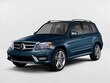  Mercedes-Benz GLK