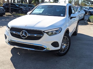 2026 Mercedes-Benz GLC 300