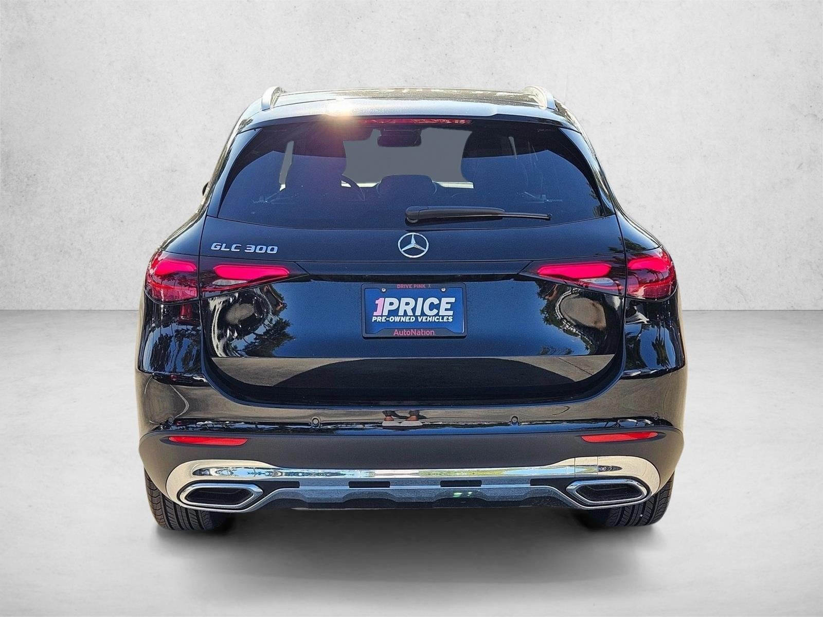 2026 Mercedes-Benz GLC Base - Photo 7