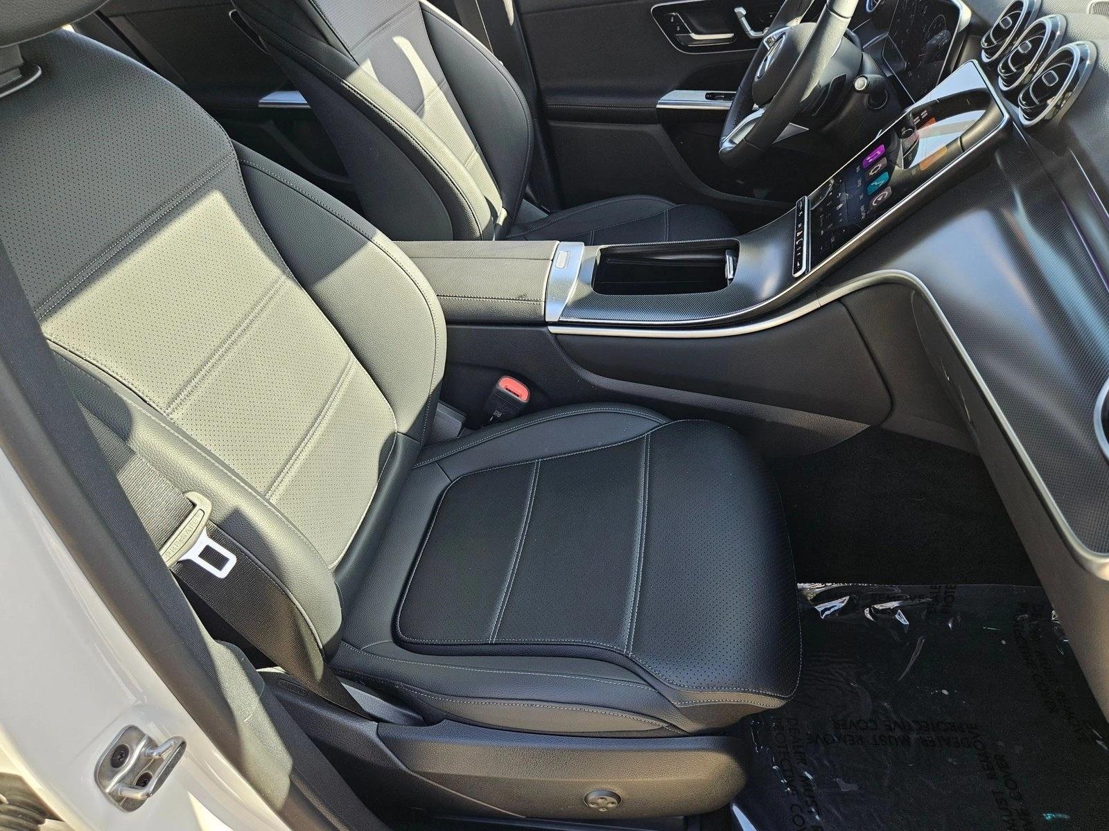 2026 Mercedes-Benz GLC Base - Photo 20