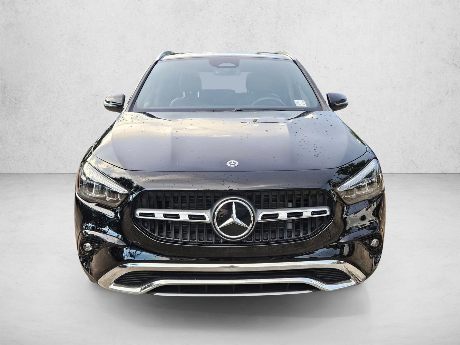 2025 Mercedes Benz GLA 250 photo 2