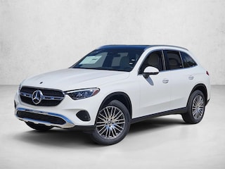 2026 Mercedes-Benz GLC 300