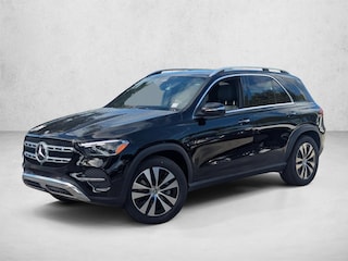 2026 Mercedes-Benz GLE 350