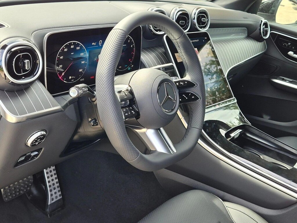 New 2027 Mercedes-Benz GLC 300 GLC 300 SUV SUV