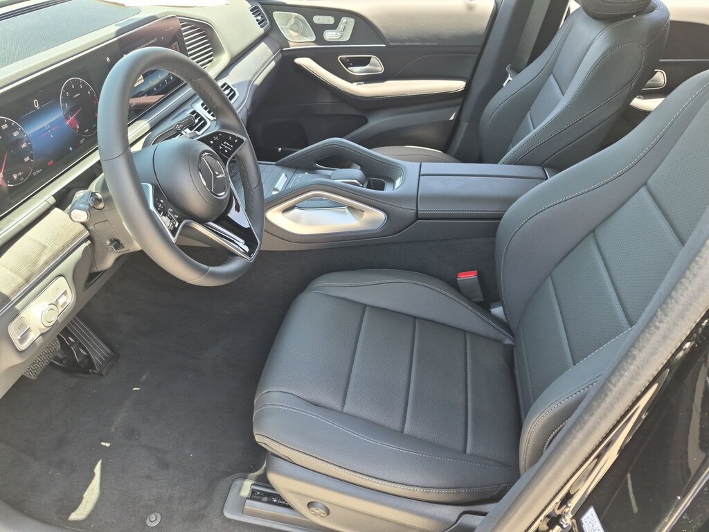 New 2026 Mercedes-Benz GLE 350 GLE 350 4MATIC ® SUV SUV