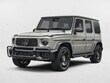  Mercedes-Benz AMG G 63 All-Wheel Drive