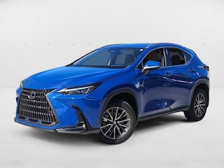 2022 LEXUS NX 350