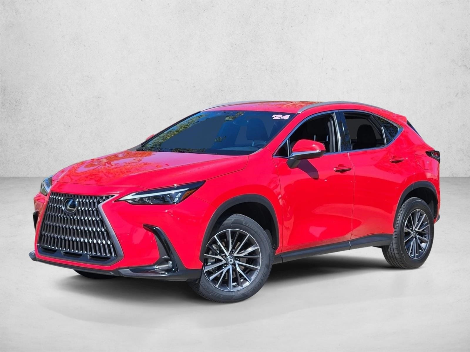 2024 Lexus NX 250