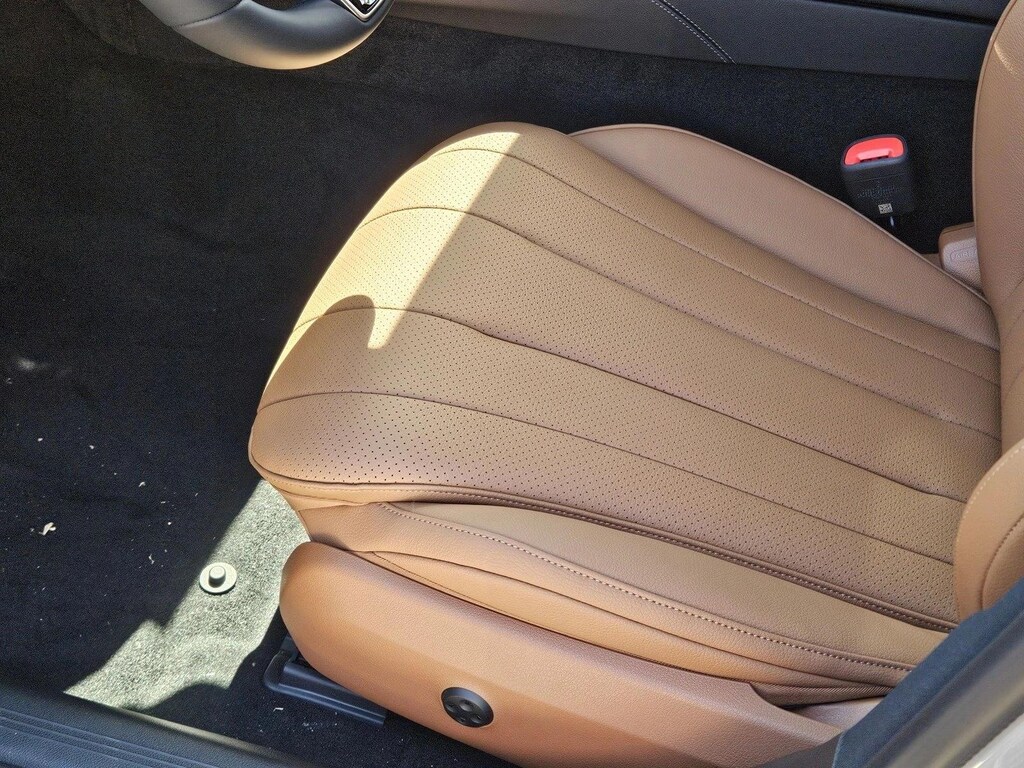 New 2026 Mercedes-Benz E-Class E 350 RWD Sedan Sedan