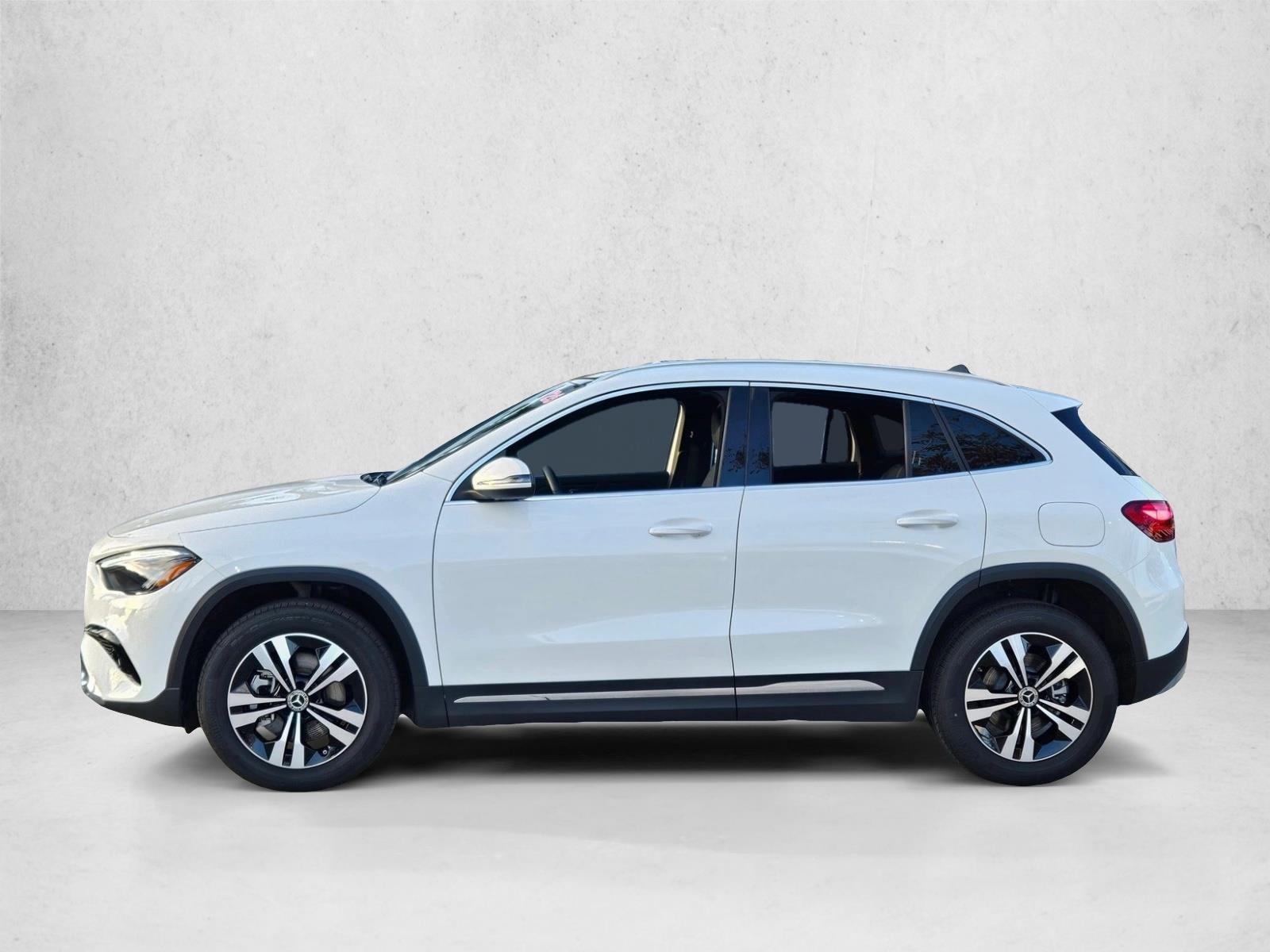 2026 Mercedes-Benz GLA GLA 250 - Photo 9