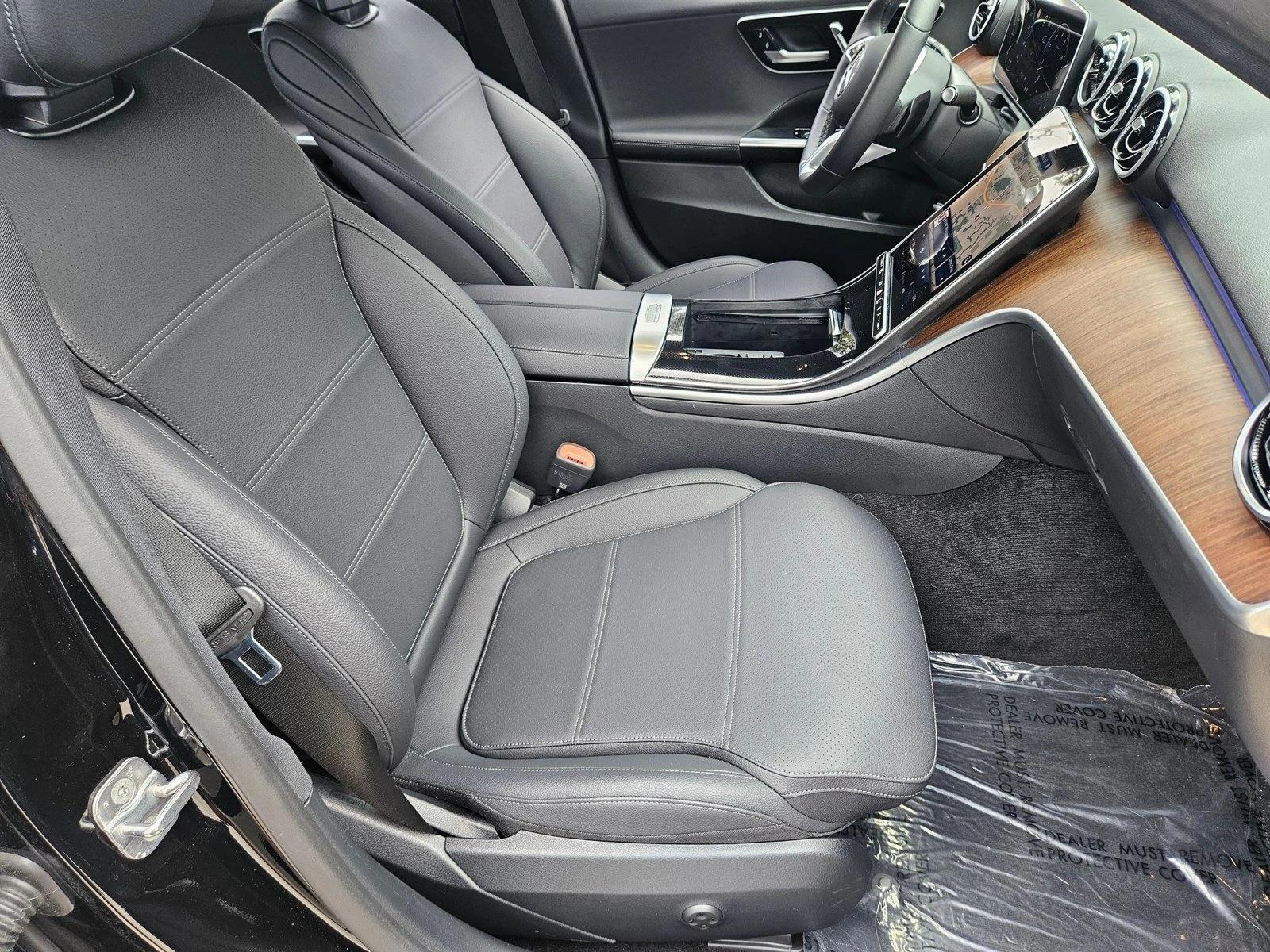 2026 Mercedes-Benz C-Class Sedan C 300 - Photo 20