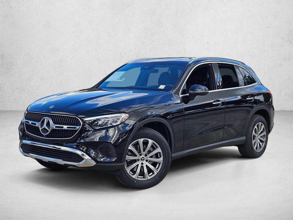 Certified 2026 Mercedes-Benz