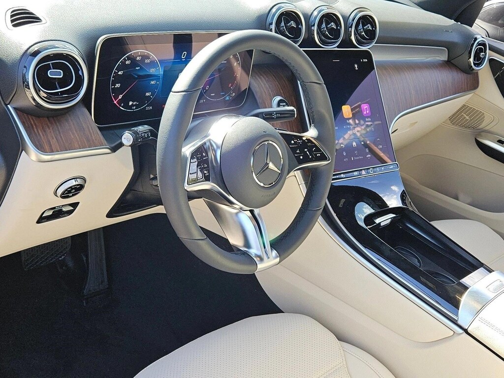 New 2027 Mercedes-Benz GLC 300 GLC 300 SUV SUV