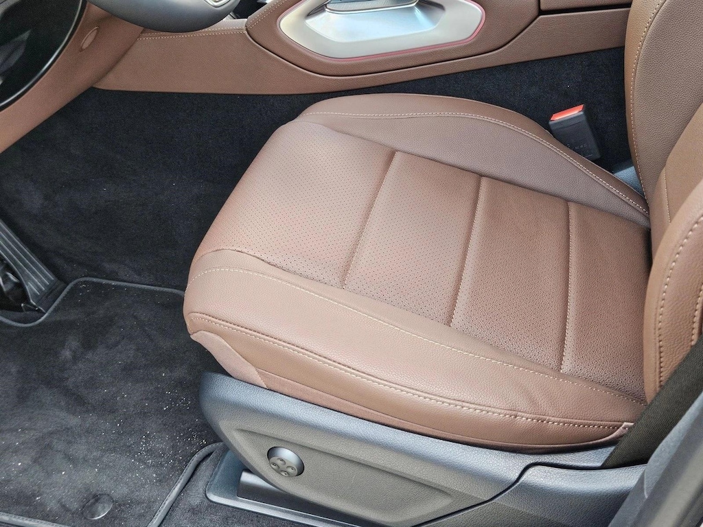 New 2026 Mercedes-Benz GLE 350 GLE 350 SUV SUV