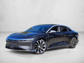 2022 Lucid Air