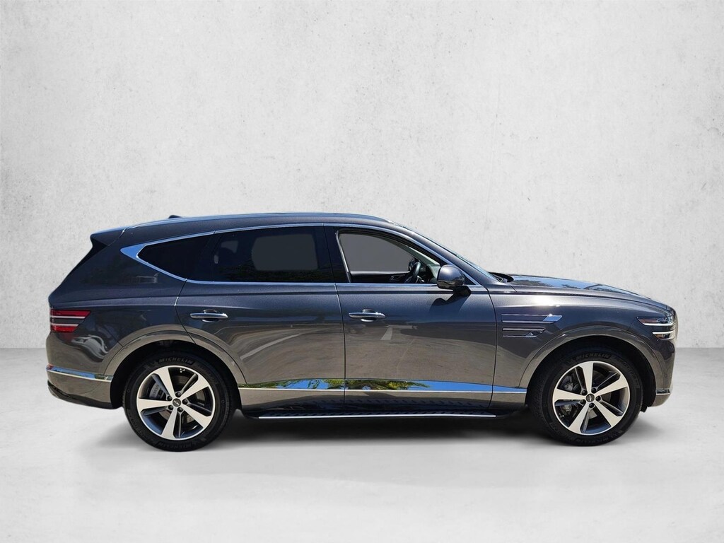 Used 2023 Genesis GV80 3.5T SUV