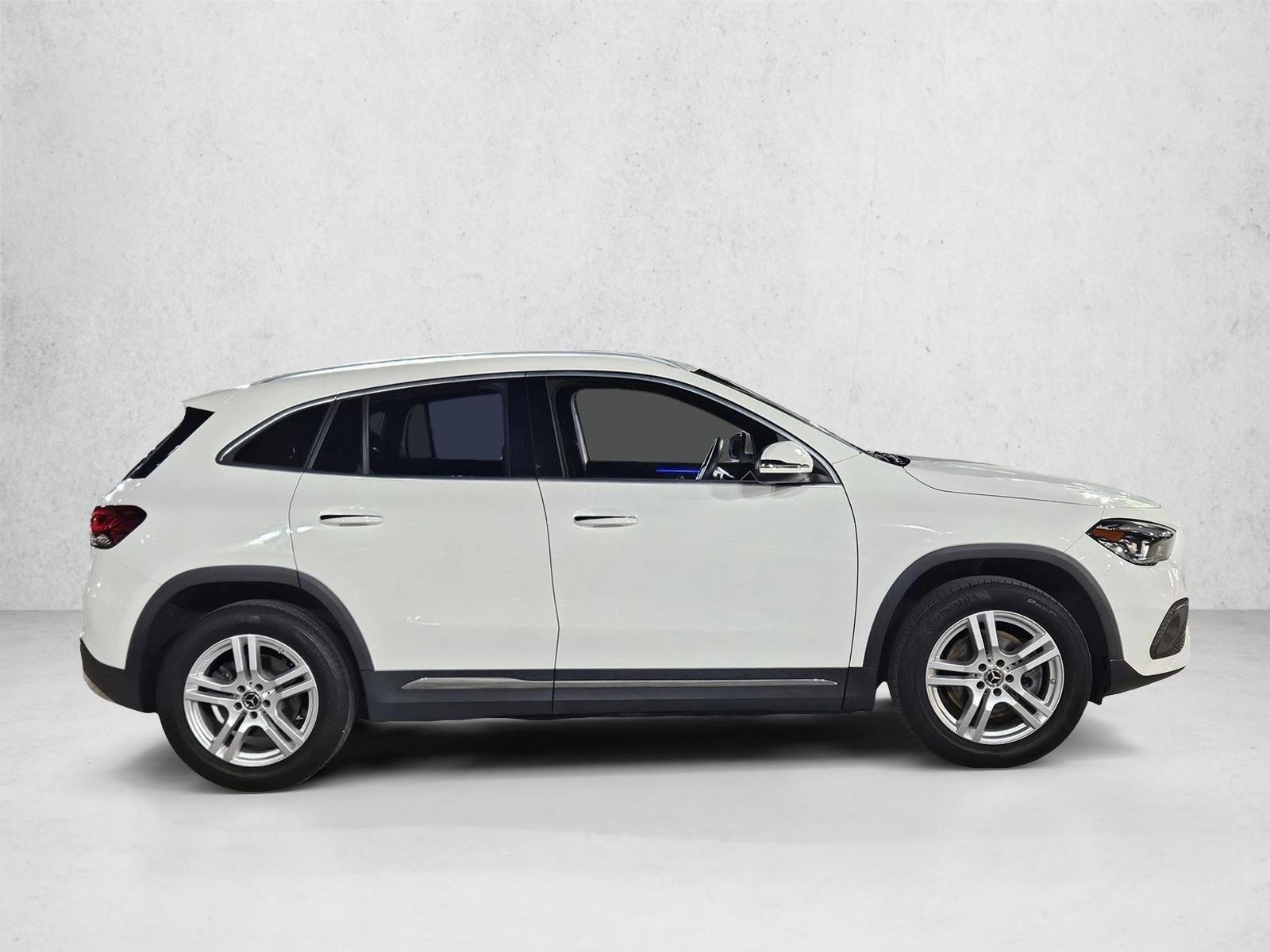 2023 Mercedes Benz GLA 250 photo 4