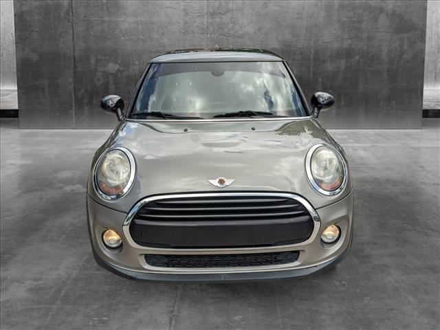 Used 2018 MINI Cooper Oxford Edition with VIN WMWXP5C56J2H29012 for sale in Fort Lauderdale, FL