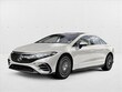 Mercedes-Benz EQS 450+ Sedan