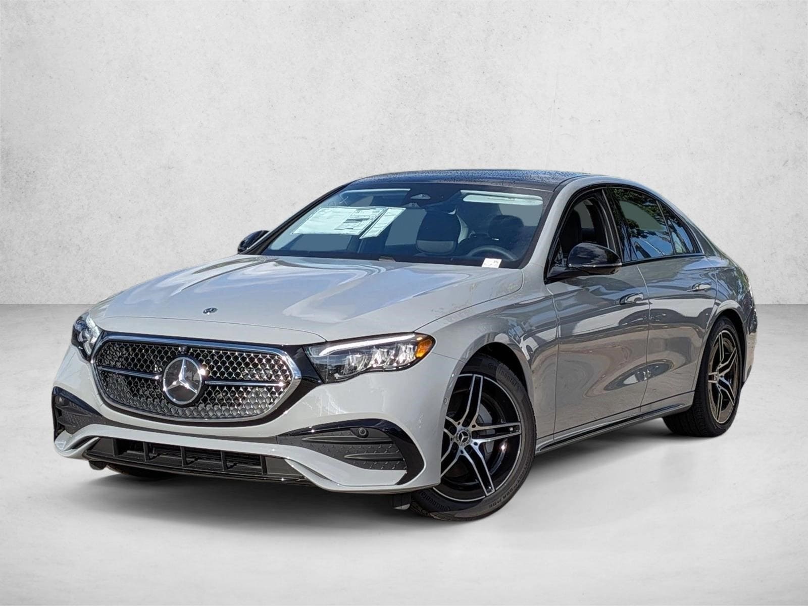 2026 Mercedes-Benz E-Class E350's photo