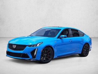 2023 CADILLAC CT5-V