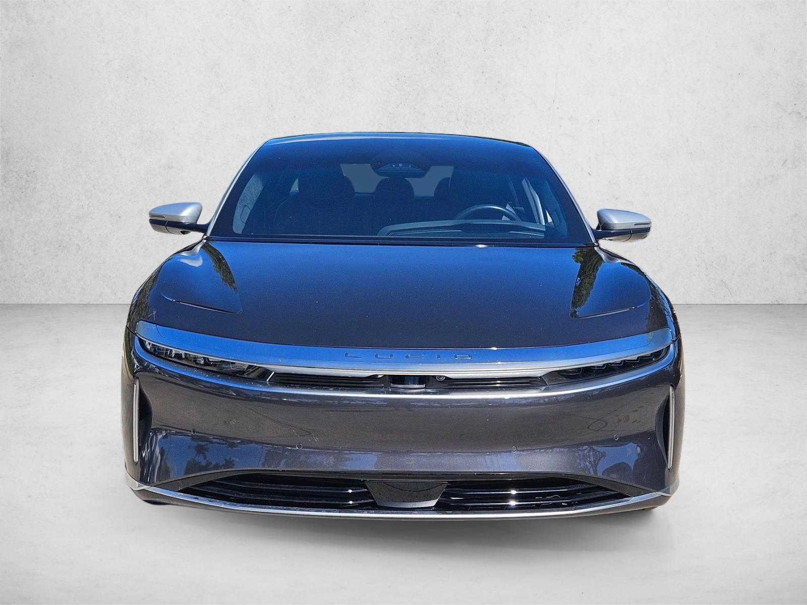 2022 Lucid Air Grand Touring photo 2