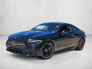 2026 Mercedes-Benz CLE 450 CLE 450 4MATIC &reg; Coupe Coupe