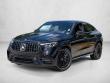Mercedes-Benz AMG GLC 43