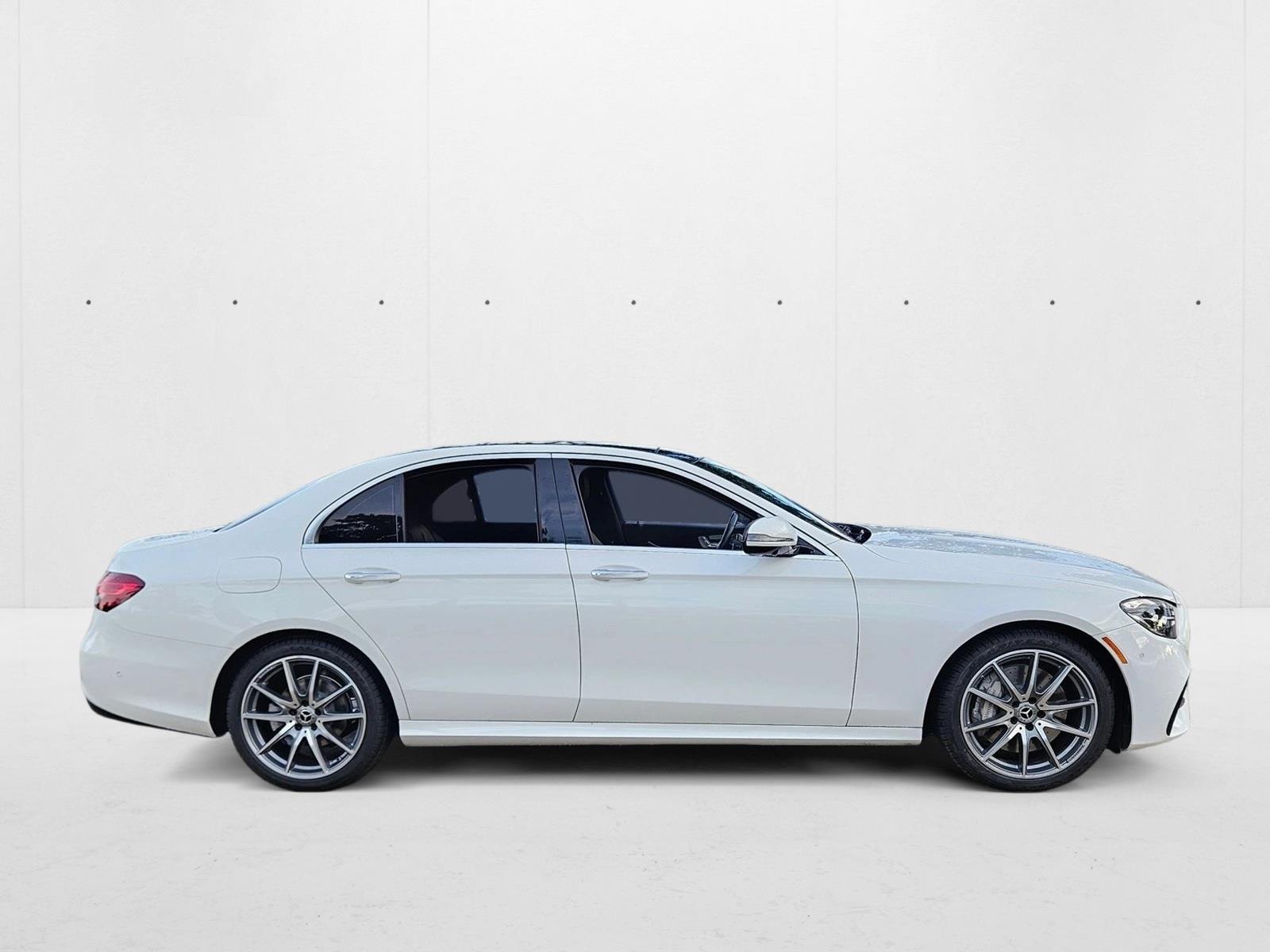 2021 Mercedes Benz E 350 Sedan photo 4