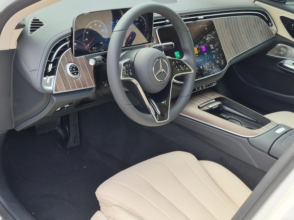 New 2027 Mercedes-Benz E-Class E 450 4MATIC ® Sedan Sedan