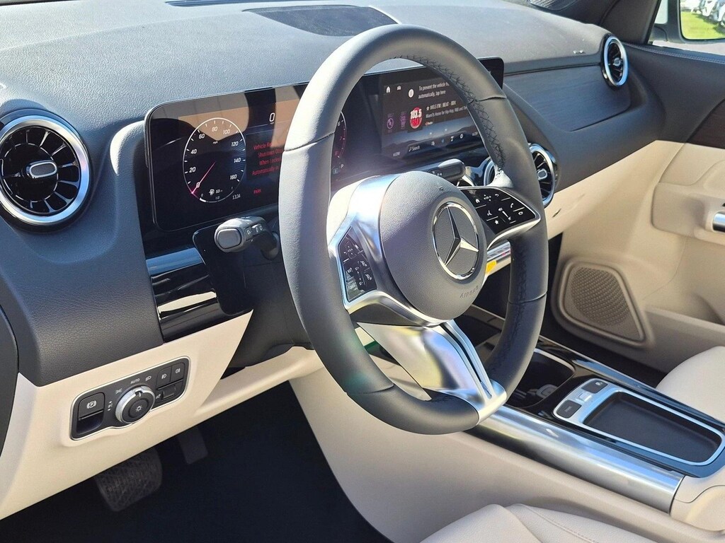 New 2026 Mercedes-Benz GLA 250 GLA 250 SUV SUV