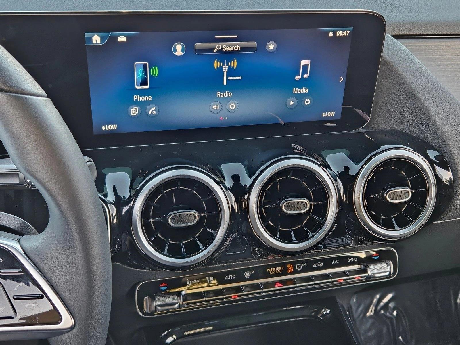 2026 Mercedes-Benz GLA GLA 250 - Photo 14