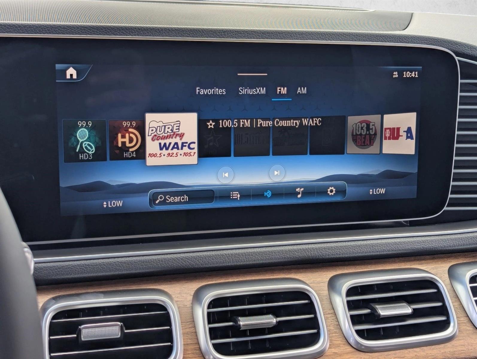 2026 Mercedes-Benz GLE GLE350 - Photo 12