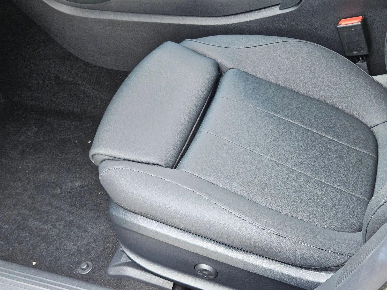 2026 Mercedes Benz CLA 250 photo 3