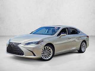 2023 LEXUS ES