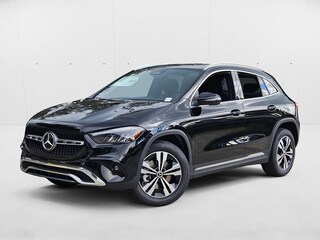 2026 Mercedes-Benz GLA 250