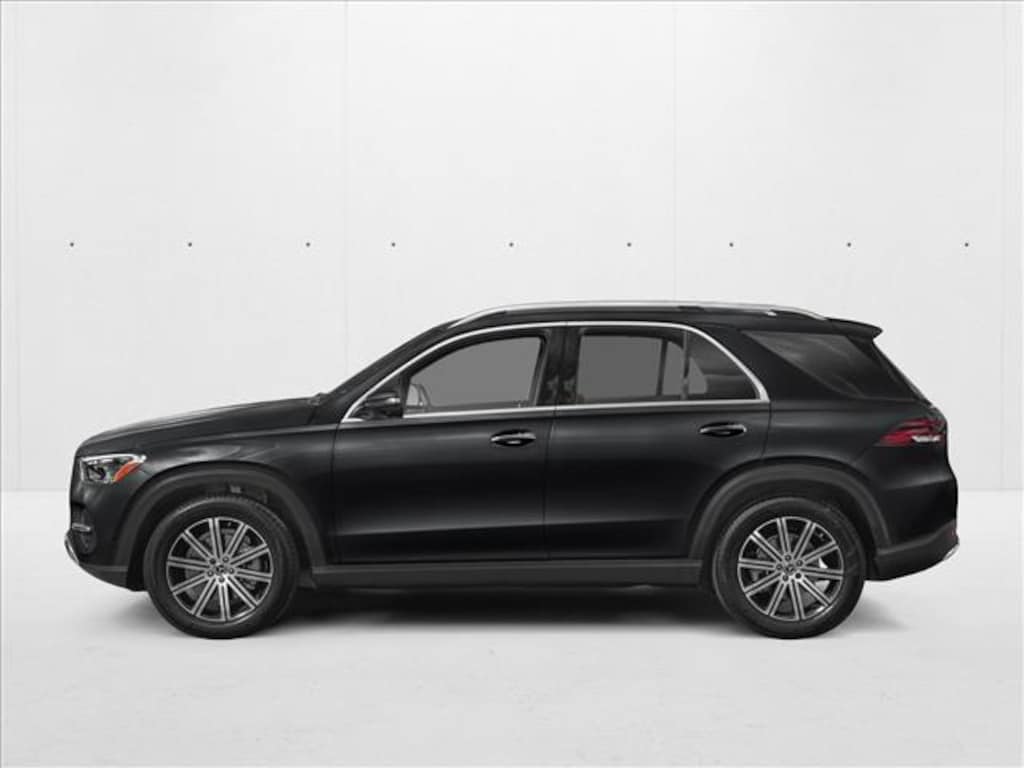 New 2026 Mercedes-Benz GLE 350 GLE 350 SUV SUV