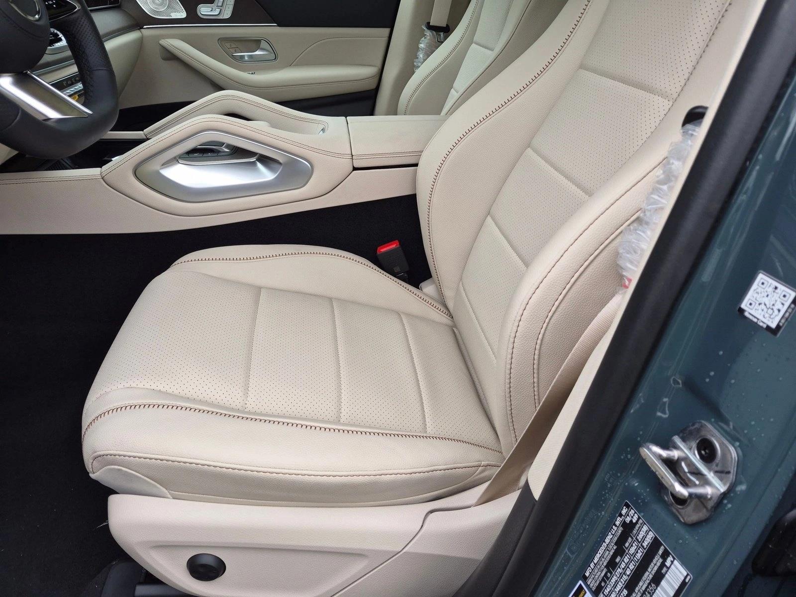 New 2027 Mercedes-Benz GLE 450 GLE 450 4MATIC ® SUV SUV